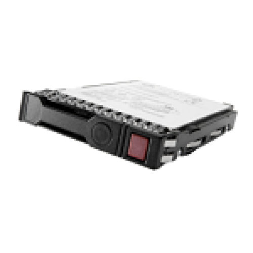 HPE 900GB 2,5''(SFF) SAS 15K 12G Hot Plug w Smart Drive SC DS Enterprise HDD (for HP Proliant Gen9/Gen10 servers)