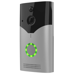 HIPER Умный Wi-Fi 1080p домофон HIPER IoT Cam CX4
