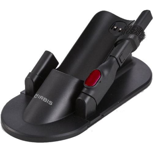 Vacuum cleaner IRBIS Tornado IVT0122, 11.1V, 2200 mAh, 120W