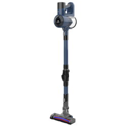 Vacuum cleaner IRBIS Hurricane IVH0222, 22.2V, 2200 mAh, 120W