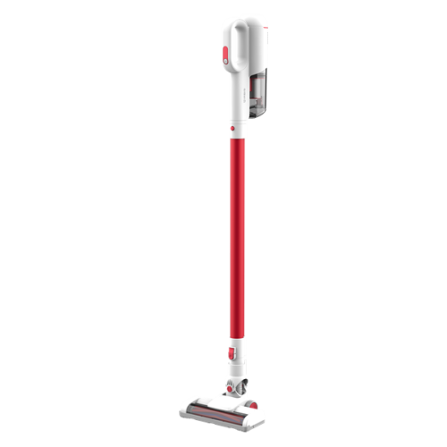 Vacuum cleaner IRBIS Hurricane IVH0122, 14.8V, 2000 mAh, 100W