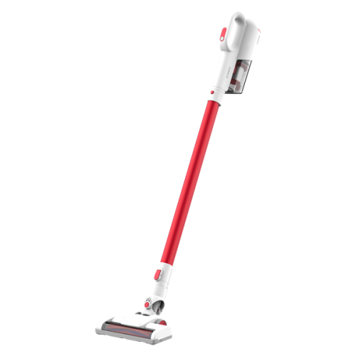 Vacuum cleaner IRBIS Hurricane IVH0122, 14.8V, 2000 mAh, 100W