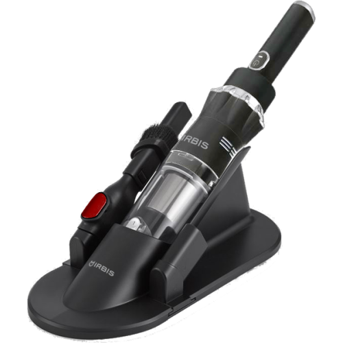 Vacuum cleaner IRBIS Tornado IVT0122, 11.1V, 2200 mAh, 120W