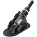 Vacuum cleaner IRBIS Tornado IVT0122, 11.1V, 2200 mAh, 120W