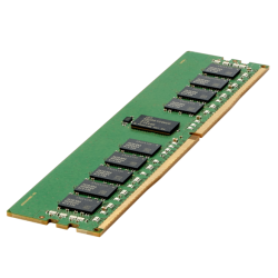 HPE 16GB (1x16GB) 2Rx8 PC4-2933Y-R DDR4 Registered Memory Kit for Gen10 Cascade Lake