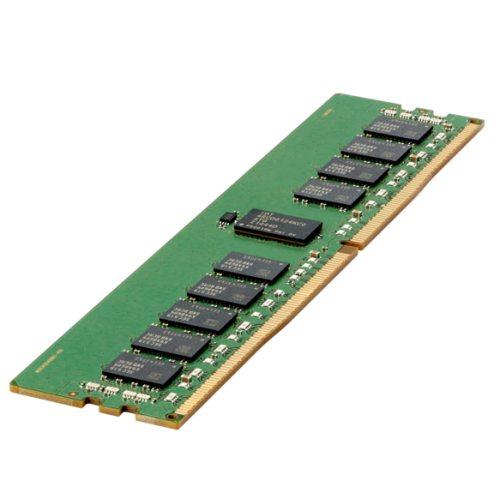 HPE 64GB (1x64GB) 2Rx4 PC4-2933Y-3200Y-R DDR4 Registered Memory Kit for Gen10 Cascade Lake