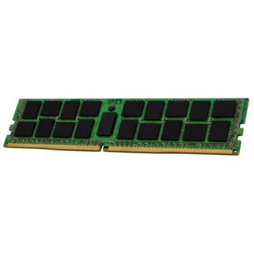 Kingston Server Premier DDR4 16GB RDIMM 3200MHz ECC Registered 2Rx8, 1.2V (Hynix D Rambus)