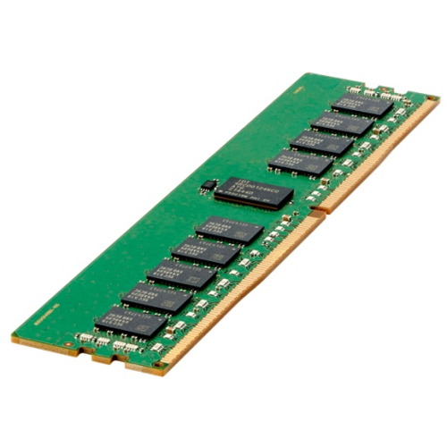 HPE 32GB (1x32GB) Dual Rank x4 DDR4-3200 CAS-22-22-22 Registered Smart Memory Kit