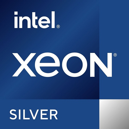 DELL  Intel Xeon Silver 4309Y (2,8GHz, 8C, 12MB, Turbo, 105W HT) DDR4 2667 (analog SRKXS, с разборки, без ГТД)