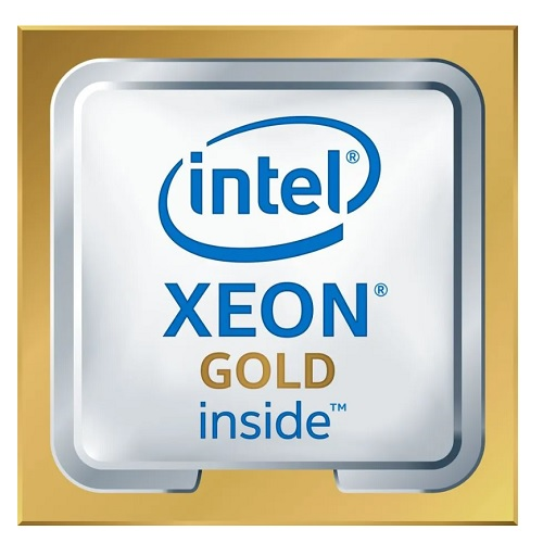 Intel Xeon Gold 6226R(2.9GHz/16-Core/22MB/150W)Cascade lake Processor (with heatsink) SRGZC