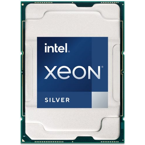 Lenovo ThinkSystem Xeon Silver 4310 (12C 2.1GHz 18MBCache/120W), 4XG7A63468, SRKXN