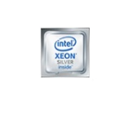 DELL  Intel Xeon  Silver 4208 2,1G, 8C/16T, 9.6GT/s, 11 Cache, Turbo, HT (85W) DDR4-2400, (analog SRFBM, с разборки, без ГТД)