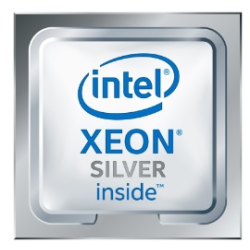 DELL  Intel Xeon Silver 4310 (2,1GHz, 12C, 18MB, Turbo, 120W HT), DDR4 3200 (analog SRKXN, с разборки, без ГТД)
