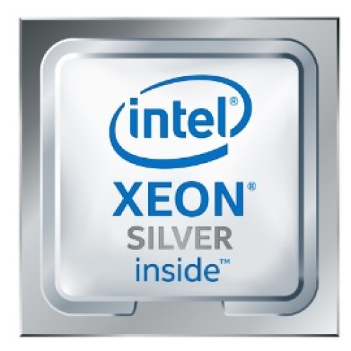 DELL  Intel Xeon Silver 4310 (2,1GHz, 12C, 18MB, Turbo, 120W HT), DDR4 3200 (analog SRKXN, с разборки, без ГТД)