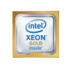 DELL Intel Xeon Gold 5317 (3.0GHz, 12C, 18M, 150W )  DDR4 2933 (analog SRKXM, с разборки, без ГТД)