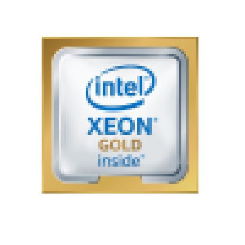 Intel Xeon Gold 5317 (3.0GHz/12-Core/18MB/150W) Ice lake processor  BC6NX74CPU