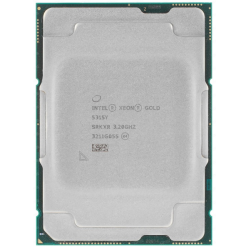 CPU Intel Xeon Gold 5315Y (3.20-3.60GHz/12MB/8c/16t) LGA4189 OEM, TDP 140W, up to 6TB DDR4-2933, CD8068904665802SRKXR, 1 year