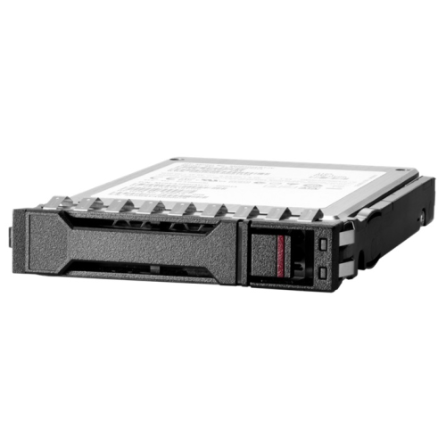 HPE 480GB SATA 6G Read Intensive SFF BC Multi Vendor SSD