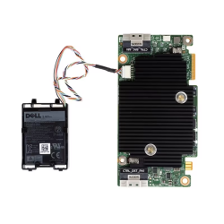 DELL PERC H755 SAS Front, Customer kit