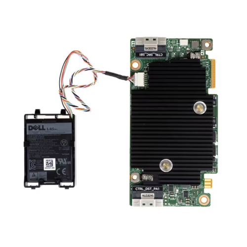 DELL PERC H755 SAS Front, Customer kit