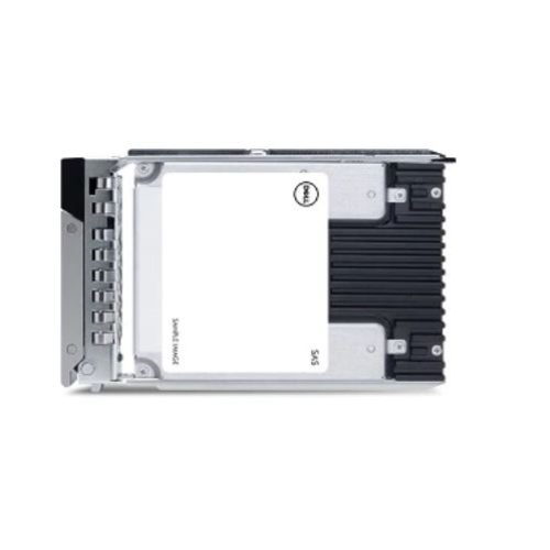 DELL 3.84TB SFF 2,5