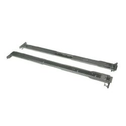 2U Ball Bearing Rail Kit