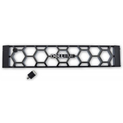 DELL PowerEdge 2U Standard Bezel