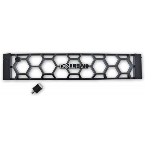 DELL PowerEdge 2U Standard Bezel