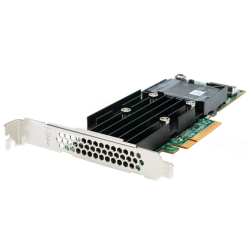 DELL PERC H750 Adapter, Low Profile/Full Height, Customer Kit