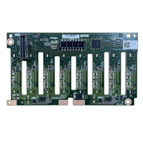 Lenovo ThinkSystem SR650 V2/SR665 8x2.5