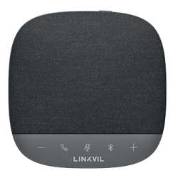 Fanvil CS20 360°omnidirectional voice pickup NFC, Bluetooth and USB, 8 hours