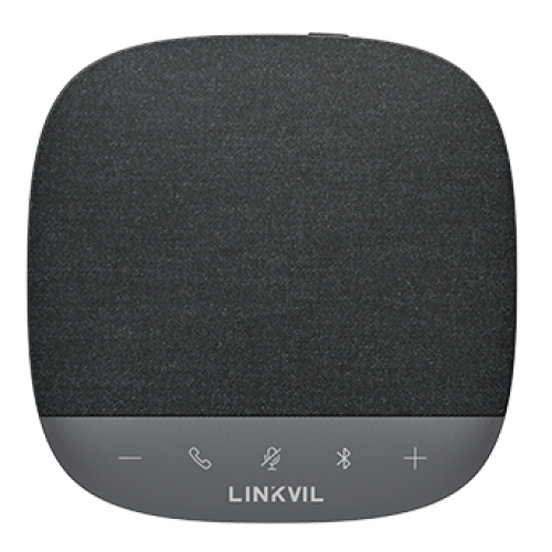 Fanvil CS20 360°omnidirectional voice pickup NFC, Bluetooth and USB, 8 hours