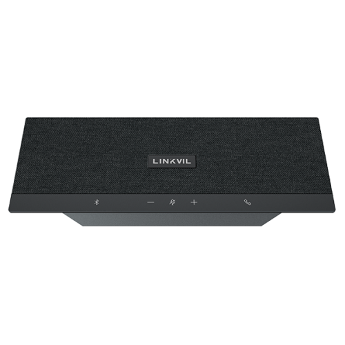 Fanvil CS40 360°omnidirectional voice pickup NFC, Bluetooth and USB, 8 hours