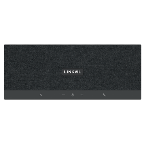 Fanvil CS40 360°omnidirectional voice pickup NFC, Bluetooth and USB, 8 hours