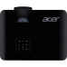 Acer projector X139, DLP, WXGA, 5000 Lm, 20000:1, EMEA, 2.7 Kg, EURO Power (replace MR.JTJ11.00R, MR.JX611.00Z, X139WH)