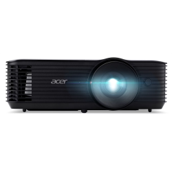 Acer projector X1228H, DLP 3D, XGA, 4800Lm, 20000/1, HDMI, 2.7kg, Euro Power EMEA (replace MR.JTH11.001)