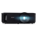 Acer projector X1228H, DLP 3D, XGA, 4800Lm, 20000/1, HDMI, 2.7kg, Euro Power EMEA (replace MR.JTH11.001)