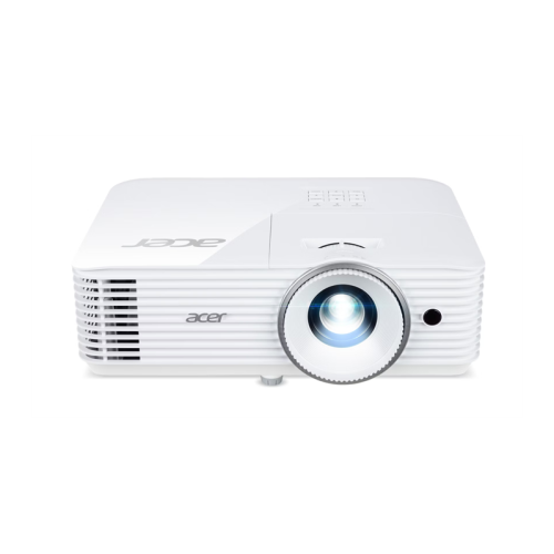Acer projector H6546Ki, DLP, 1080p, 5200 Lm, 10000:1, EMEA, 2.9 Kg, EURO Power (replace MR.JW511.001, H6543Ki)