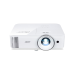 Acer projector H6546Ki, DLP, 1080p, 5200 Lm, 10000:1, EMEA, 2.9 Kg, EURO Power (replace MR.JW511.001, H6543Ki)