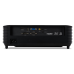 Acer projector X1228H, DLP 3D, XGA, 4800Lm, 20000/1, HDMI, 2.7kg, Euro Power EMEA (replace MR.JTH11.001)