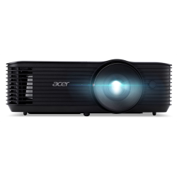 Acer projector X1128H, DLP, SVGA, 4800 Lm, 20000:1, EMEA, 2.7 Kg, EURO Power (replace MR.JTG11.001)