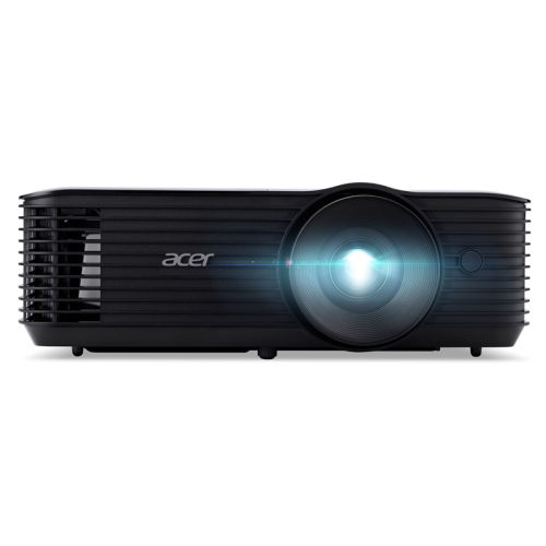 Acer projector X1128H, DLP, SVGA, 4800 Lm, 20000:1, EMEA, 2.7 Kg, EURO Power (replace MR.JTG11.001)