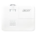 Acer projector H6518STi,DLP 3D,1080p,3500Lm,10000/1, HDMI, short throw 0.5, Bag, 2.9Kg,EURO Power EMEA (replace MR.JKY11.00L, H7550ST)