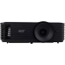 Acer projector X139, DLP, WXGA, 5000 Lm, 20000:1, EMEA, 2.7 Kg, EURO Power (replace MR.JTJ11.00R, MR.JX611.00Z, X139WH)