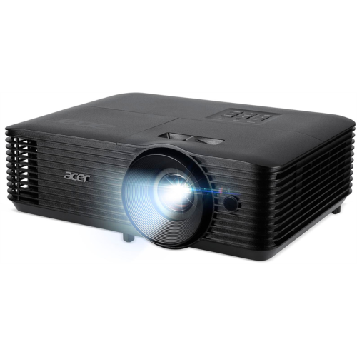 Acer projector X1328WHn, DLP, WXGA, 5000 Lm, 20000:1, EMEA, 2.7 Kg, EURO Power (replace MR.JTJ11.001, MR.JX211.001, X1328WH)