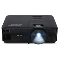 Acer projector X1328Wi, DLP 3D, WXGA, 5000Lm, 20000/1, HDMI, Wifi, 2.7kg, Euro Power EMEA (replace MR.JTW11.001)