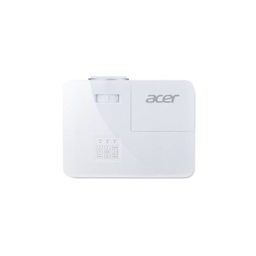 Acer projector H6546Ki, DLP, 1080p, 5200 Lm, 10000:1, EMEA, 2.9 Kg, EURO Power (replace MR.JW511.001, H6543Ki)