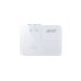 Acer projector H6546Ki, DLP, 1080p, 5200 Lm, 10000:1, EMEA, 2.9 Kg, EURO Power (replace MR.JW511.001, H6543Ki)