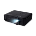 Acer projector X1228H, DLP 3D, XGA, 4800Lm, 20000/1, HDMI, 2.7kg, Euro Power EMEA (replace MR.JTH11.001)