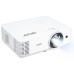 Acer projector H6518STi,DLP 3D,1080p,3500Lm,10000/1, HDMI, short throw 0.5, Bag, 2.9Kg,EURO Power EMEA (replace MR.JKY11.00L, H7550ST)
